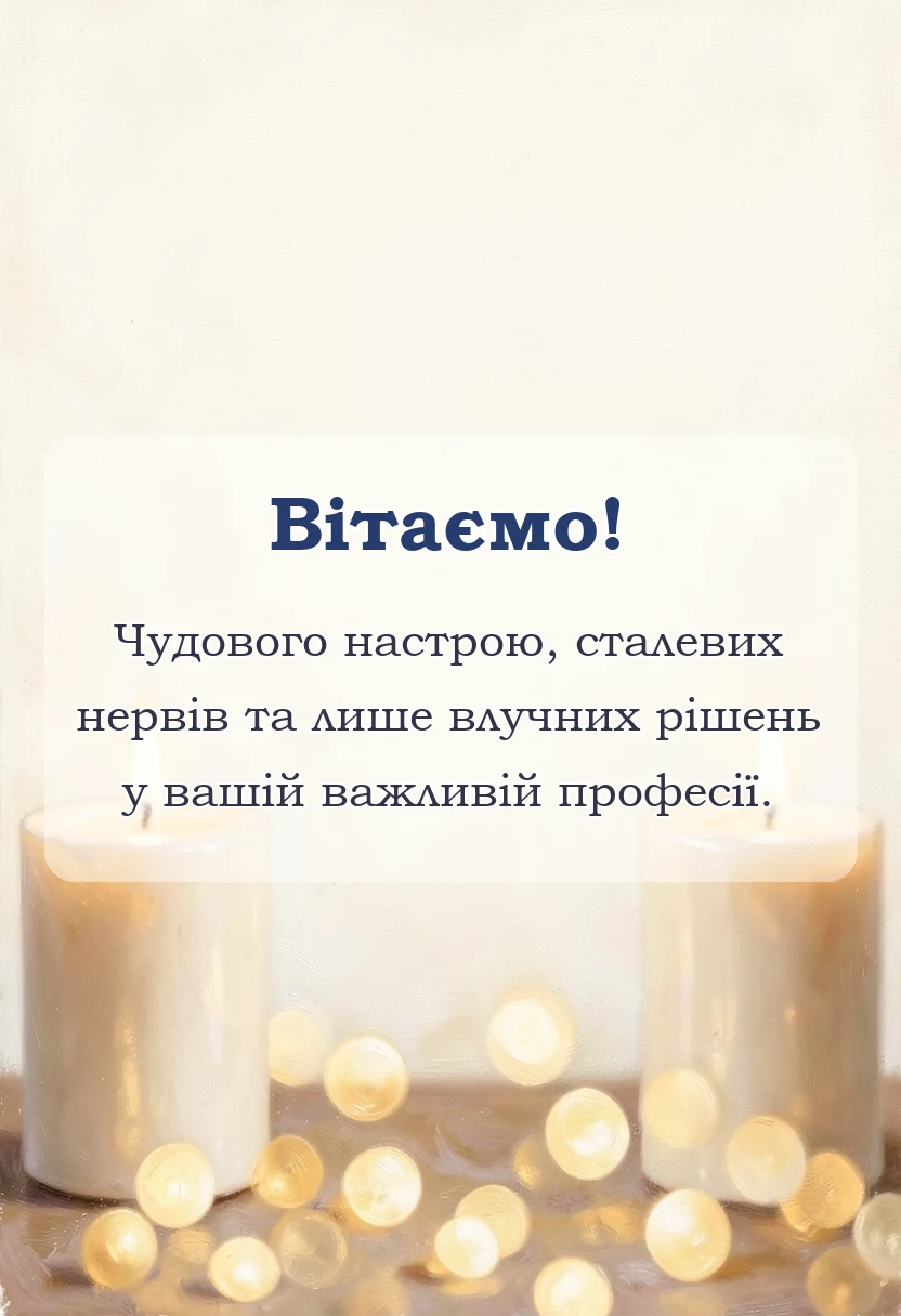 красива листівка: картинки з днем торгівлі