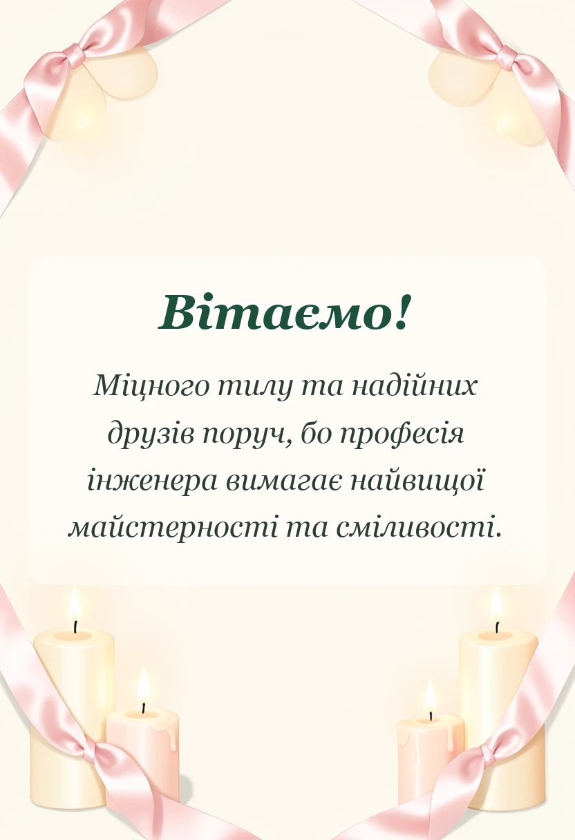 вітальна листівка - картинки з днем інженерних військ україни