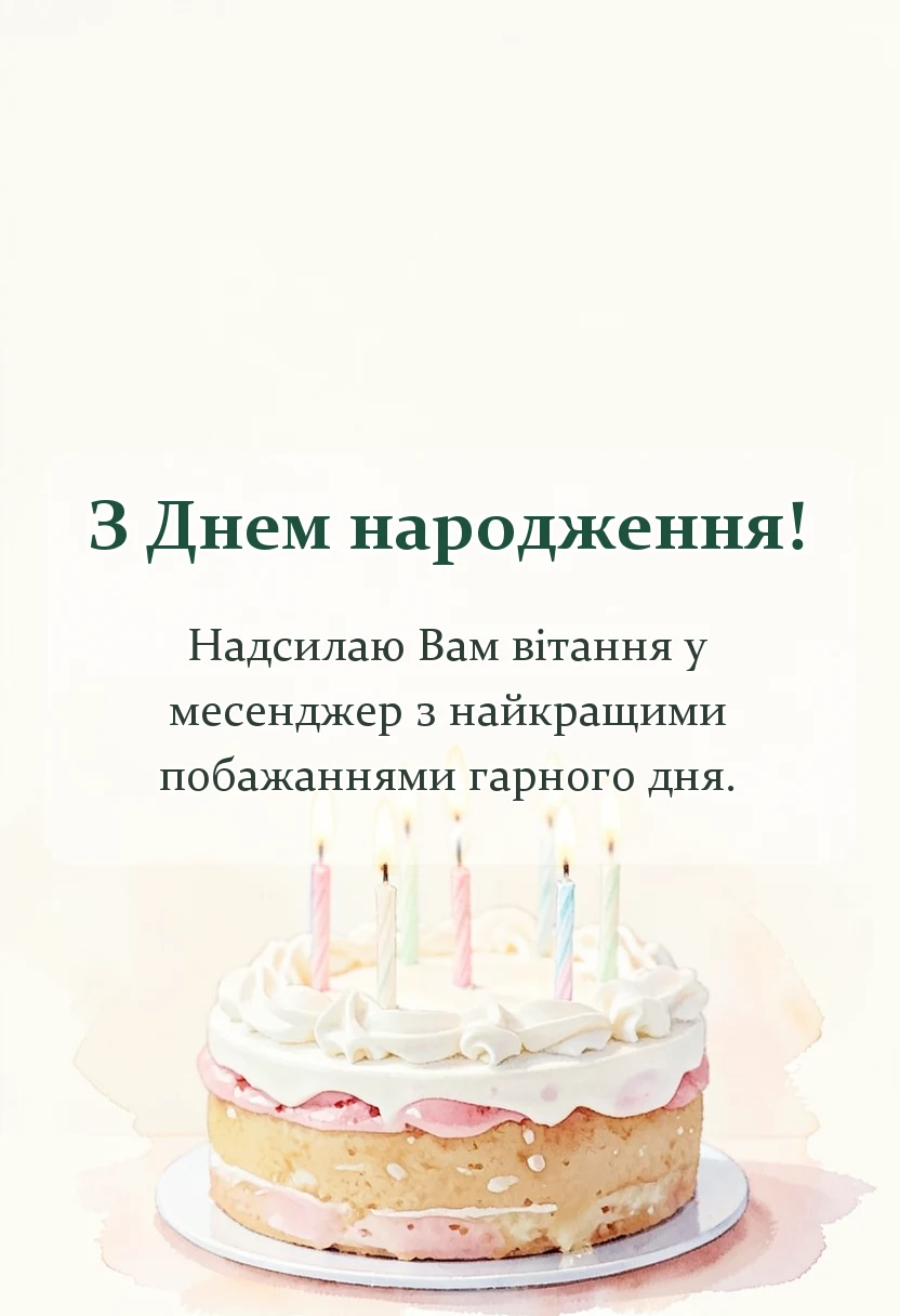вітальна листівка - прикольні картинки з добрим ранком