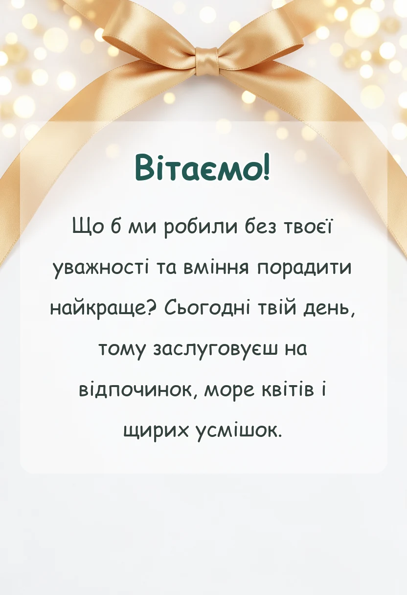 вітальна листівка - картинки з днем торгівлі