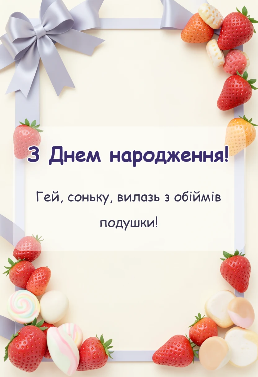 вітальна листівка - прикольні картинки з добрим ранком