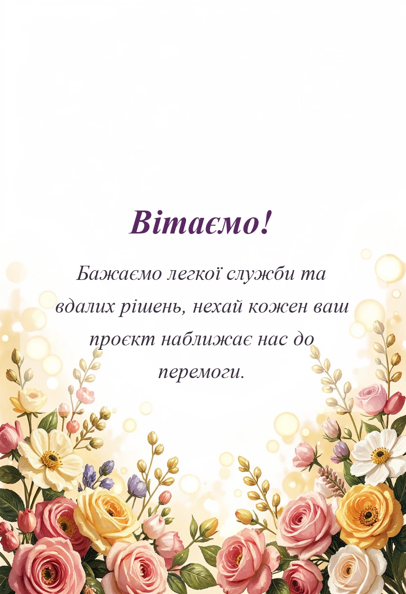 красива листівка: картинки з днем інженерних військ україни
