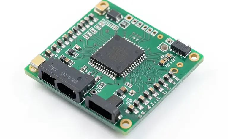 Raspberry pi: компактна плата для навчання - ілюстративне фото