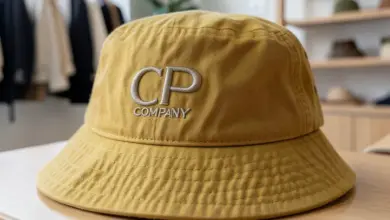 C.p. company в україні: ексклюзивний стиль та інновації в spazio - ілюстративне фото