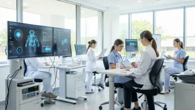 Як автоматизація допомагає ветклініці заробляти більше? - ілюстративне фото