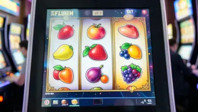 Як працюють ігрові автомати championcasino - ілюстративне фото