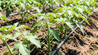 Як працює крапельний полив: принцип дії та будова системи - ілюстративне фото
