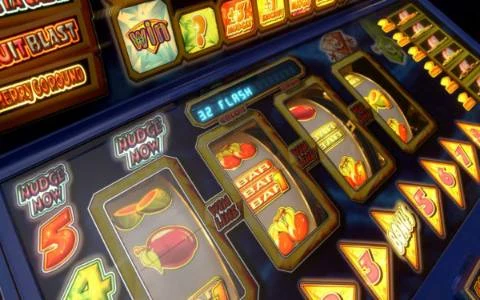 Ігровий автомат ChampionCasino з барабанами та символами перемог