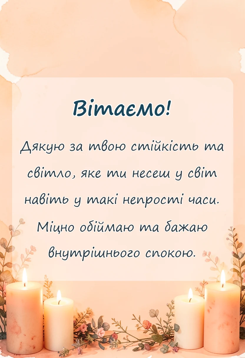 красива листівка: картинки з 8 березня під час війни