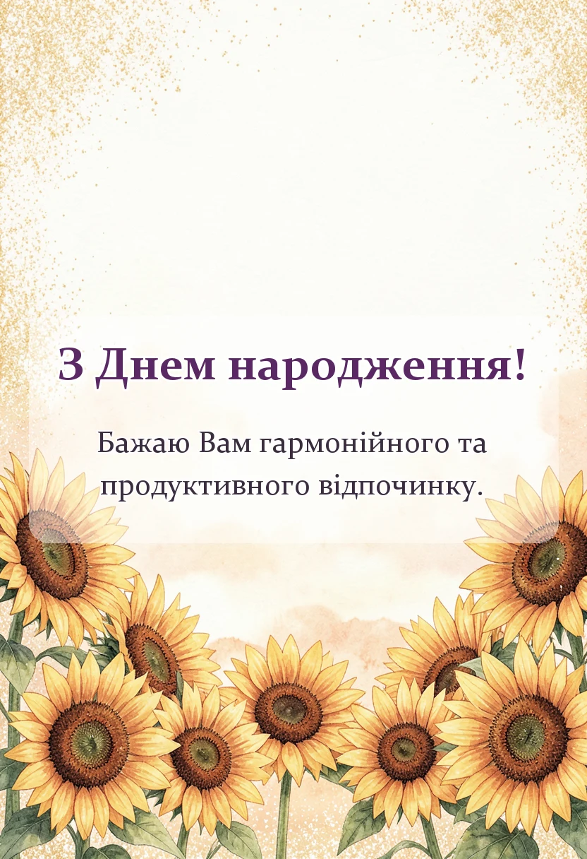 листівка з побажанням - доброго ранку гарної неділі картинки