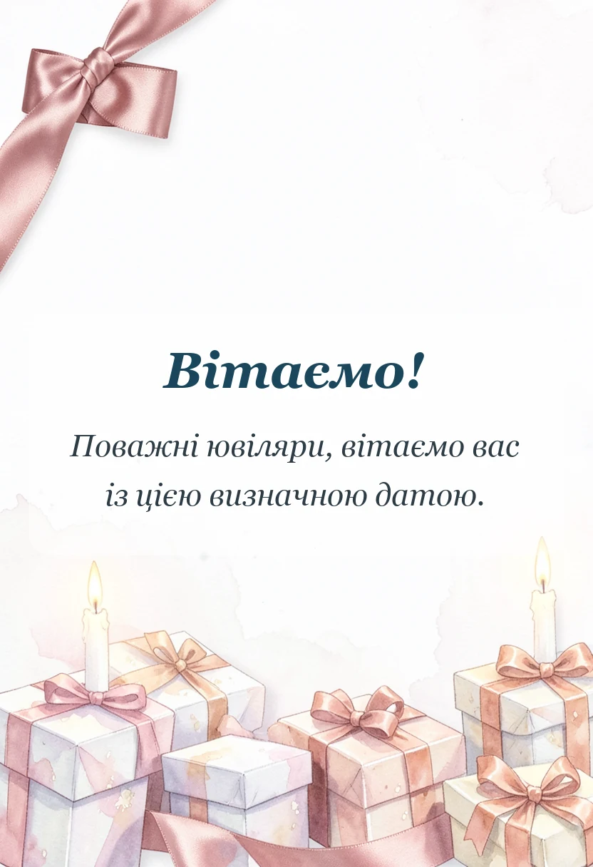 вітальна листівка - картинки з 14 роками весілля