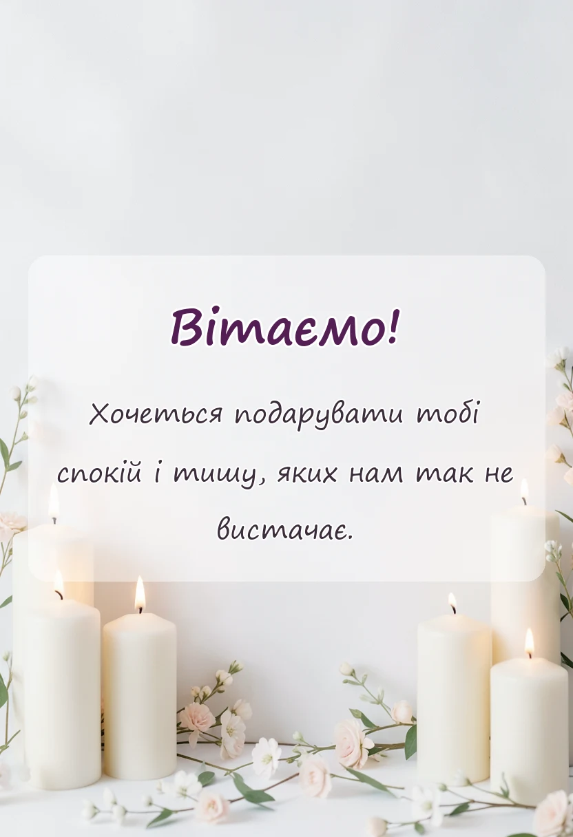 листівка з побажанням - картинки з 8 березня під час війни
