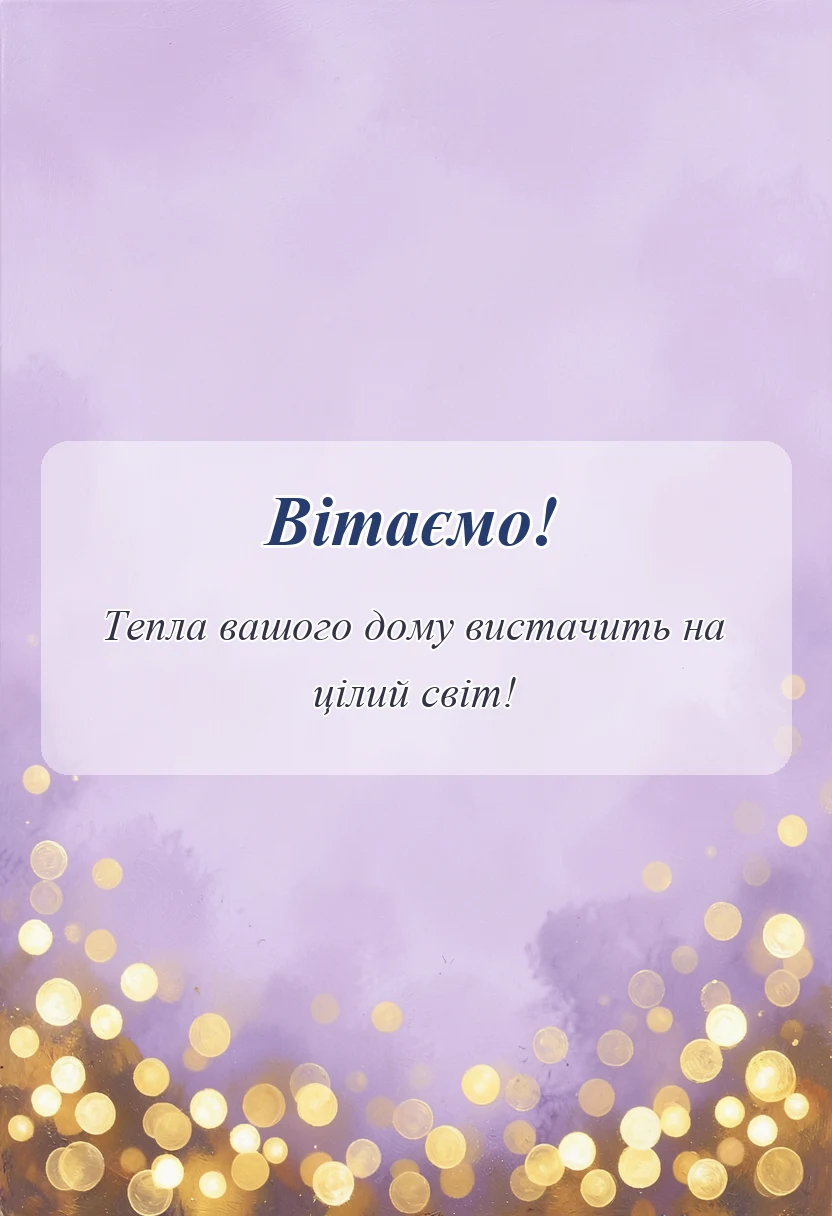 вітальна листівка - короткі привітання з роковиною весілля картинки
