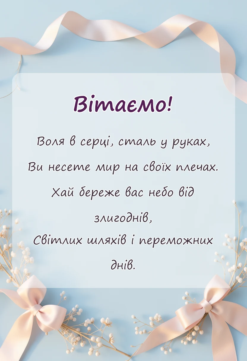 святкова картинка: картинки з днем захисника